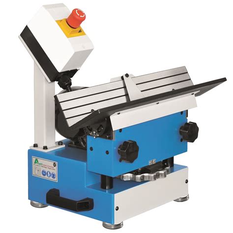 edge chamfering machine